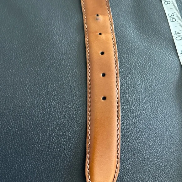 Joseph Abboud Belt - Picture 6 of 10